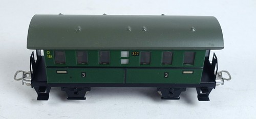 Märklin 0050 nur spur ho - 0050, h0