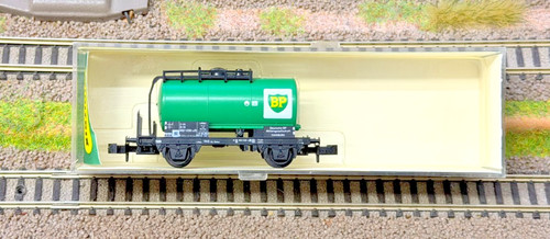 Minitrix 3514 spur n - 3514,