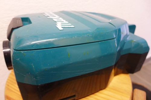 Makita dvc260 36v - dvc260, nur