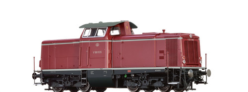 Brawa 70175 diesellok - brawa, 70175,