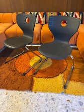 Verner Panton PantoSwing VS