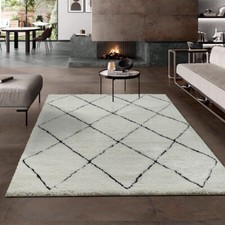 Shaggy teppich hochflor - shaggy,