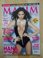 MAXIM (D) Nr. 7 - 8 Juli