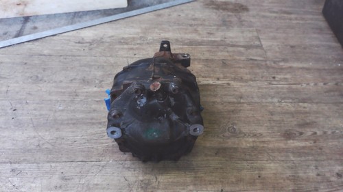 Differential mercedes w203 - differential/,