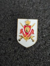 ➔ SCUTUM BELGARUM ➔ Pin/Pins *aus Sammlung* 19579