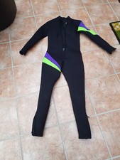 Neopren Tauchanzug Damen Gr.40