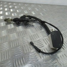 Hinterer Bremszylinder JM