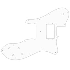 USA PICKGUARD für FENDER®