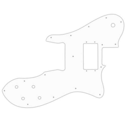 Usa pickguard für fender - usa, fender®