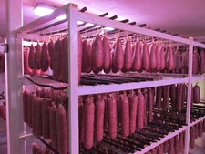 5 Stücke Eichsfelder Stracke