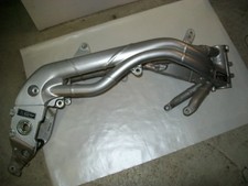 Triumph Speed Triple 955i T509