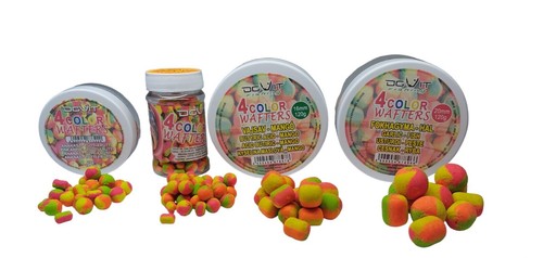 Dovit color wafters - dovit,
