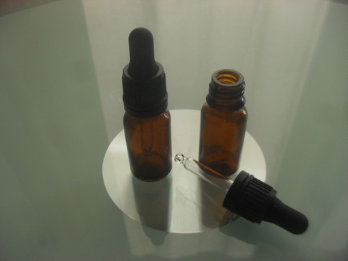 Pipettenflasche 10 ml - 10, x