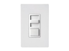 Eaton 0-10V Momentary Dimmer