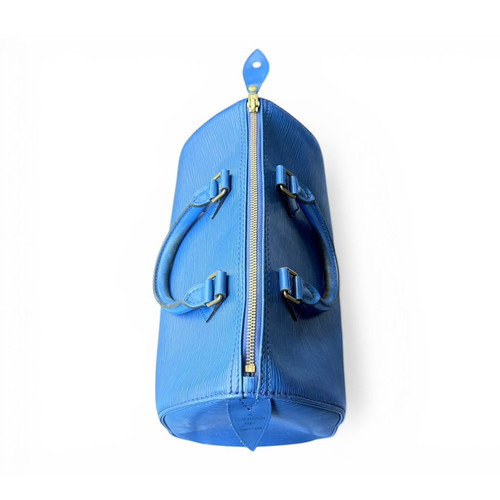 Louis vuitton speedy epi - louis,