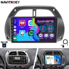 für Toyota RAV4 2000-2004