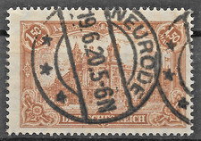 Deutsches Reich 114b