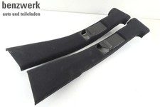 Mercedes W210 Verkleidung