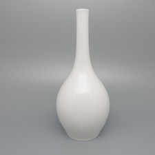 KPM-Berlin Vase Flaschenform II. Wahl Höhe ca. 21 cm