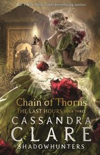 The Last Hours 3: Chain of
