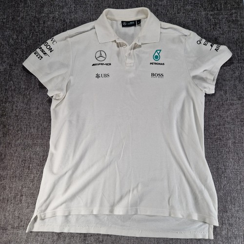 Mercedes petronas herren team - mercedes,