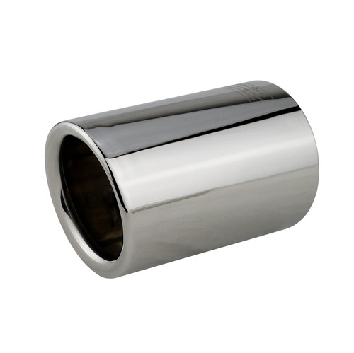 Endrohrblende für bmw - endrohrblende, f20