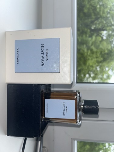 Prada heat wave - prada,