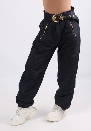 Vintage ski snowboard hose - ski,