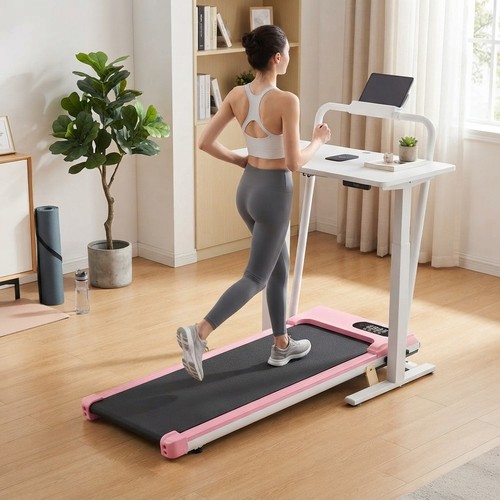 Heimlaufband mit