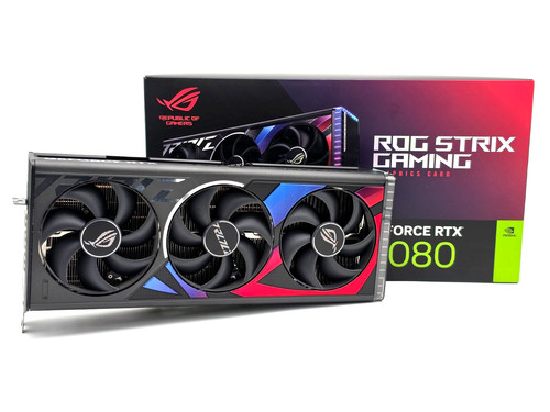 Asus rog strix geforce - asus, rtx
