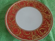 Speiseteller Medusa Garland