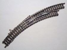 FLM PICCOLO 9142 R Bogenweiche