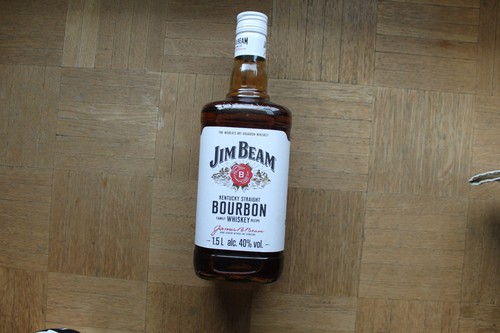 Jim beam kentucky - beam,