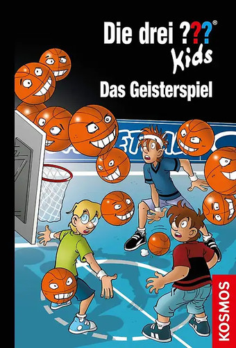 Die drei kids - die,