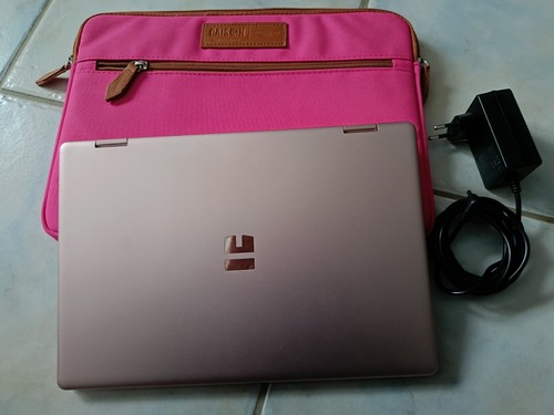 Trekstor yourbook c11b rosa - trekstor,