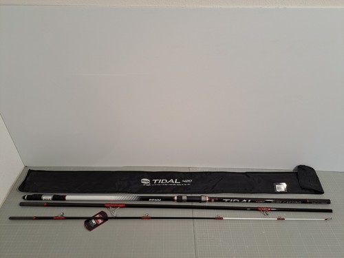 Penn tidal 423 tubular - penn, k