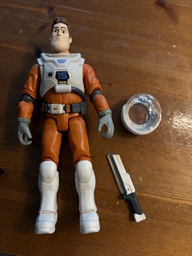 Mattel disney pixar toy - mattel, story