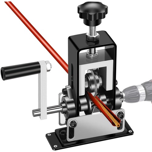 Kabelschälmaschine