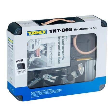 Tormek nassschleifmaschine 8 - nassschleifmaschine, t-8