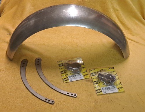 Heckfender 180 breit - 180, und