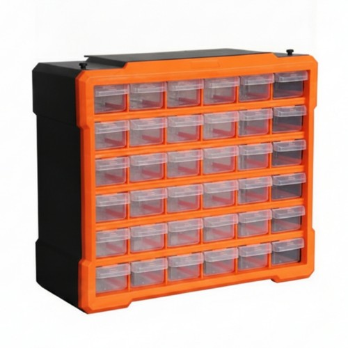 Kleinteileschrank