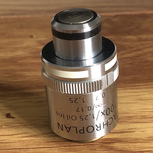 Zeiss 100x iris - zeiss,
