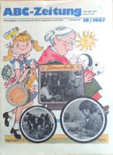 ABC-ZEITUNG 19 - 1987