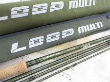 Loop fliegenrute mul8130 - mul8130-4, #8