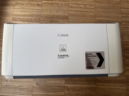 Canon sensys lbp2900 - canon, i-sensys