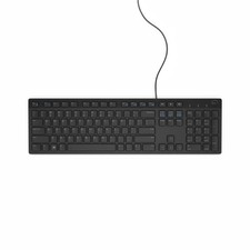 Dell KB216 USB Tastatur QWERTZ