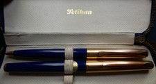 Pelikan - Schreibset P30 und R