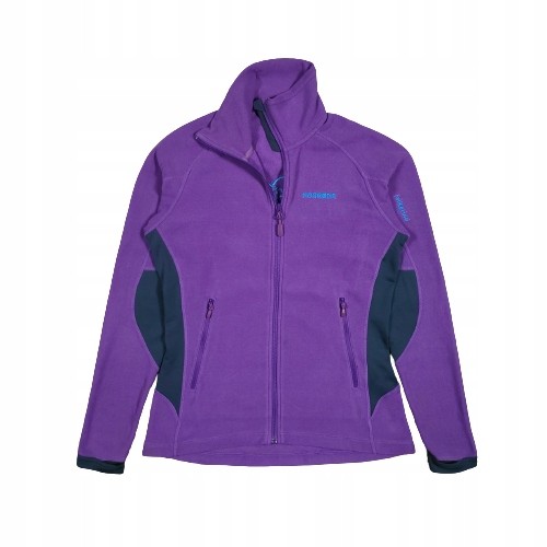 Norrona falketind warm1 bluza - falketind,
