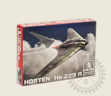 Horten Ho-229A / 1:144