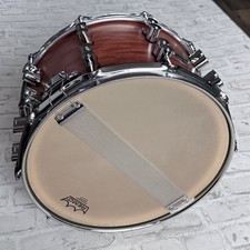 DW PDP 14”x08” Walnut Snare, klarer Sound, mit Tasche. Top Zustand!